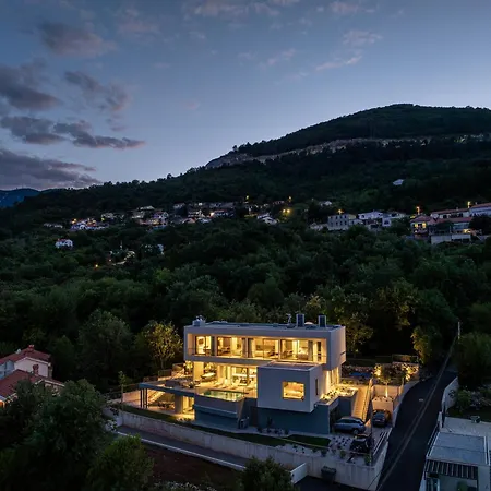 וילה Ladeti Sereno