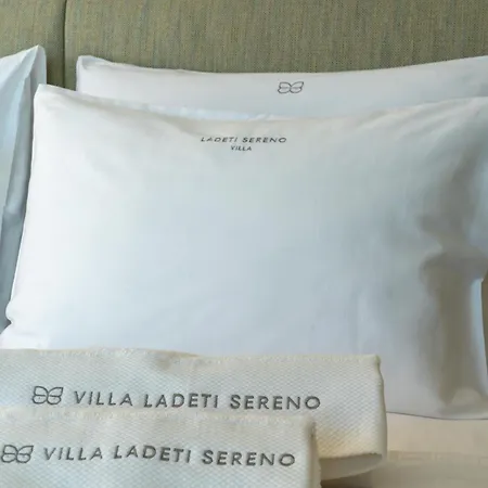 Ladeti Sereno * Poljane