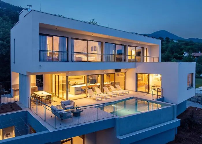 Ladeti Sereno Villa