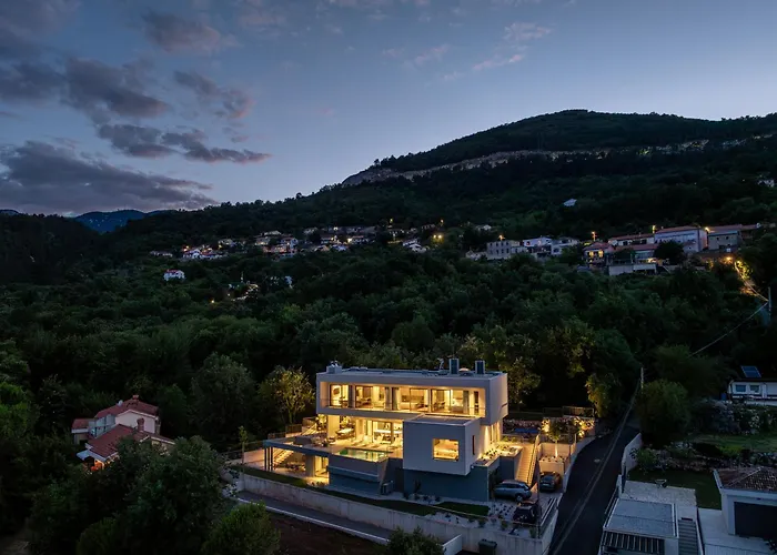 Villa Ladeti Sereno