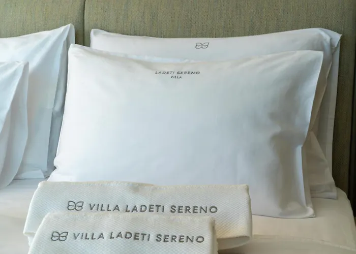Ladeti Sereno * Poljane